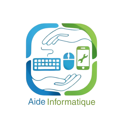 Logo Aide Informatique Avignon